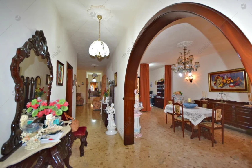 Gr Floor Maisonette Santa Venera P000147774