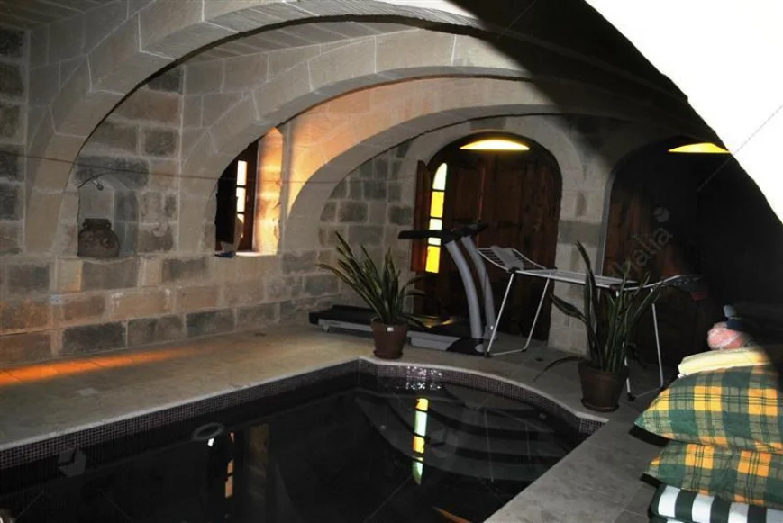 Detached Villa Gozo Xaghra P000166279