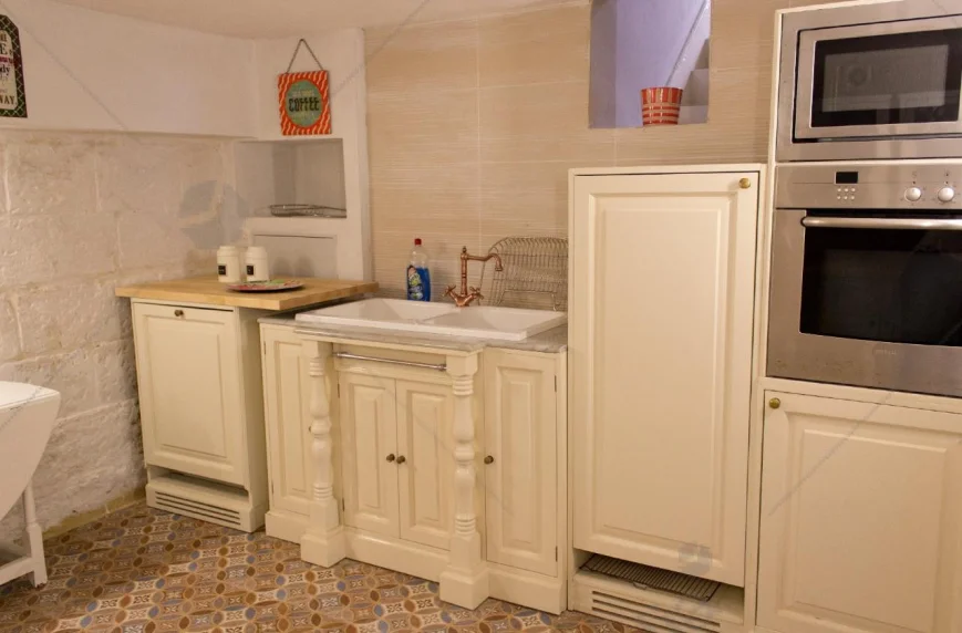 Townhouse Sliema P000199327