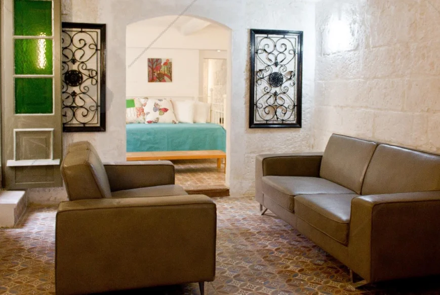 Townhouse Sliema P000199327