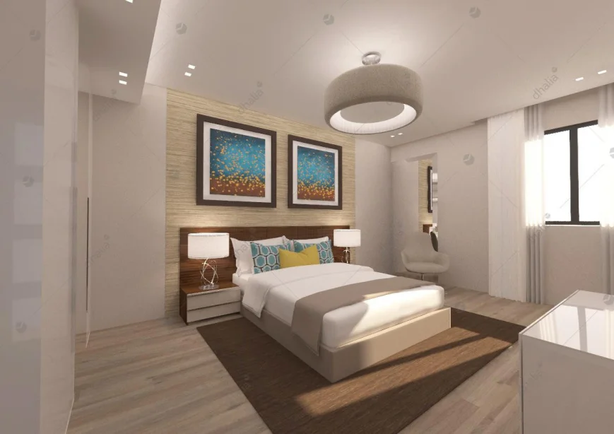 Penthouse Mellieha P000202773