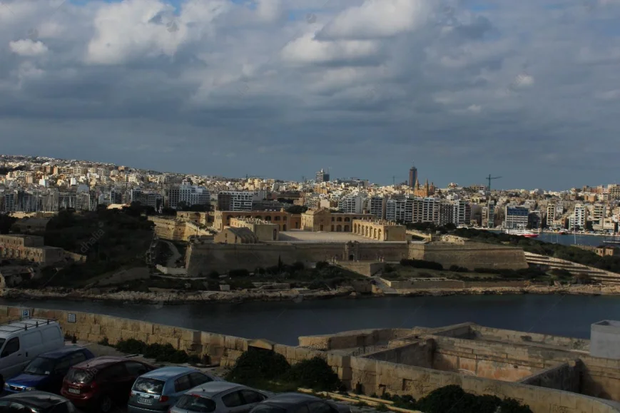 Flats Valletta P000203793