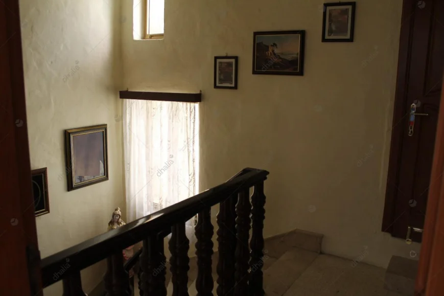 Townhouse Vittoriosa P000207415