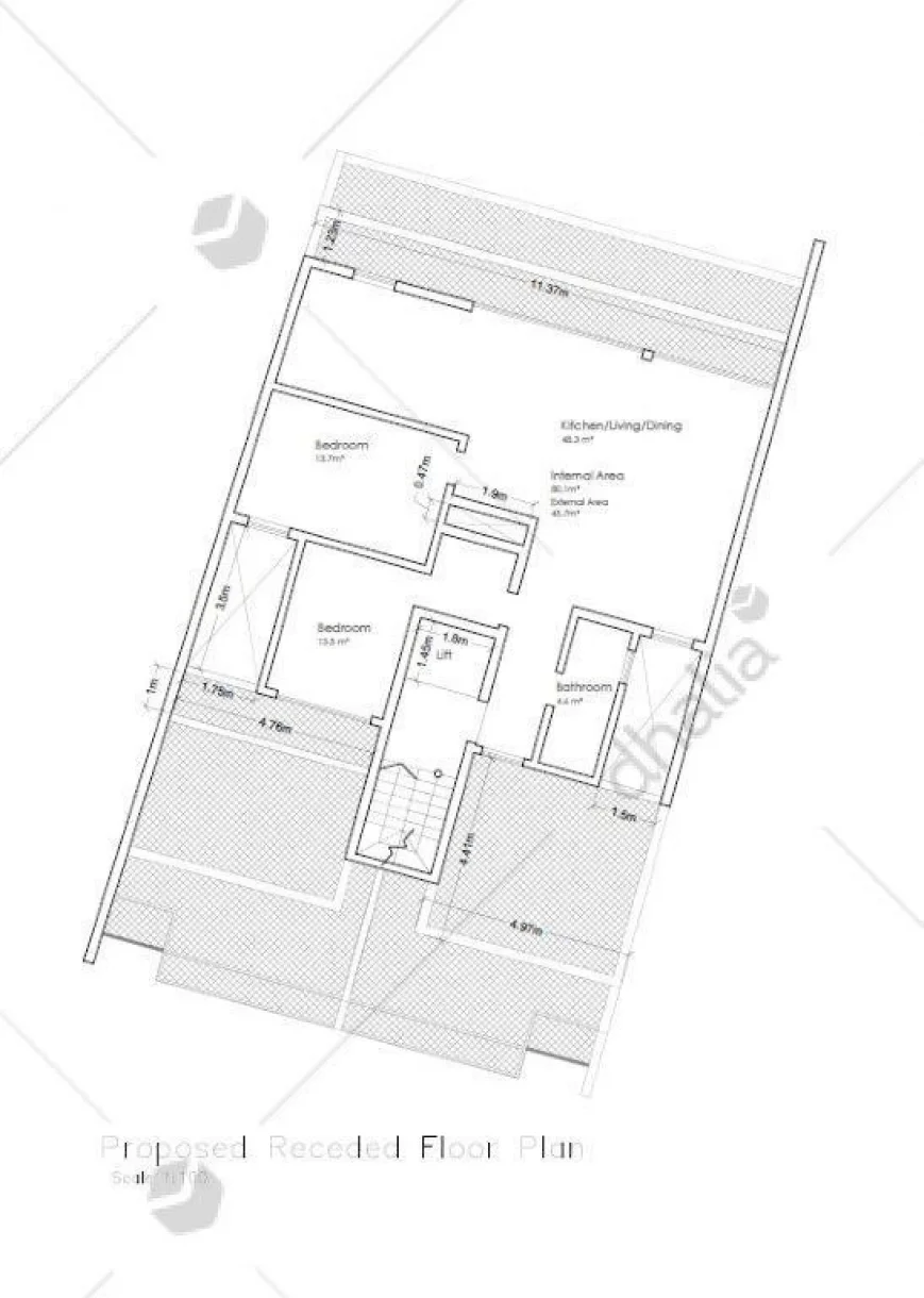 Flats Gozo Xaghra P000209115