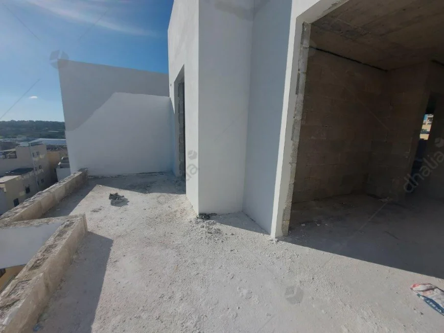 Penthouse Marsascala P000211622