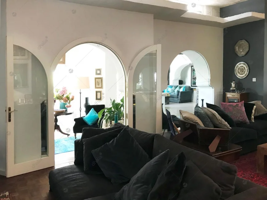 Detached Villa St Julians P000212479
