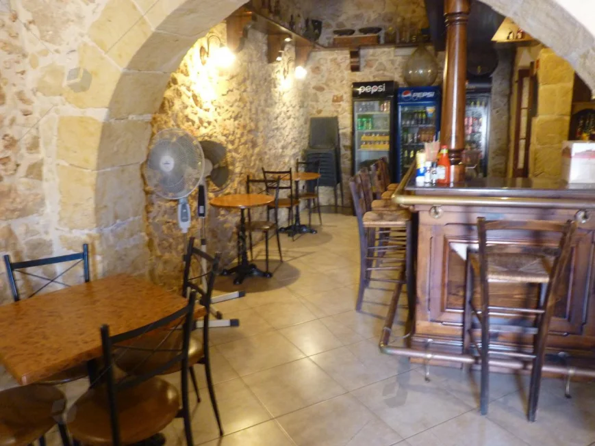 Catering Establishm Gozo Il-Qala P000216413