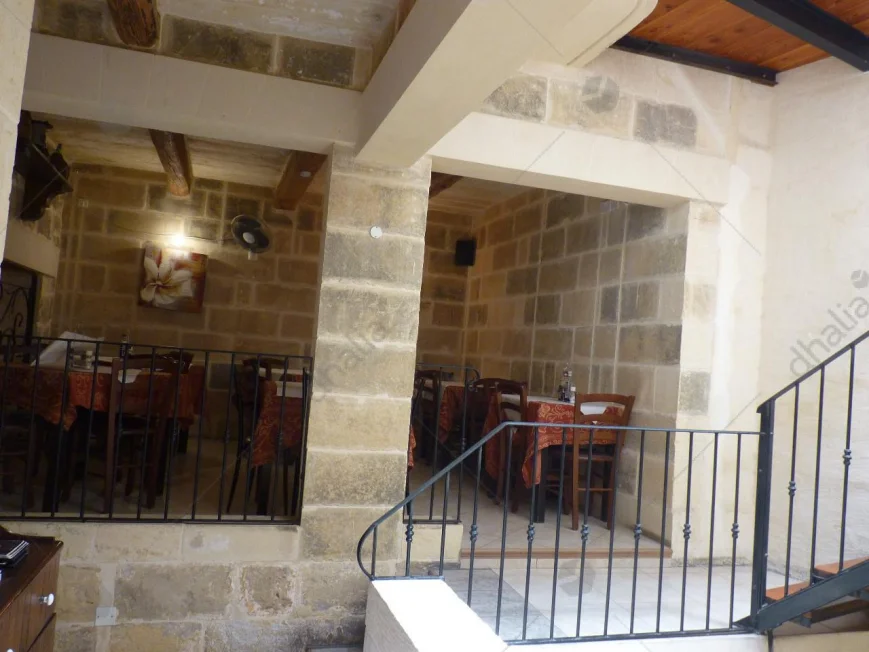 Catering Establishm Gozo Il-Qala P000216413
