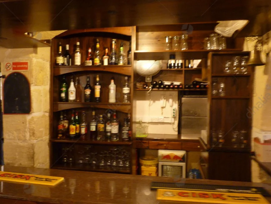 Catering Establishm Gozo Il-Qala P000216413