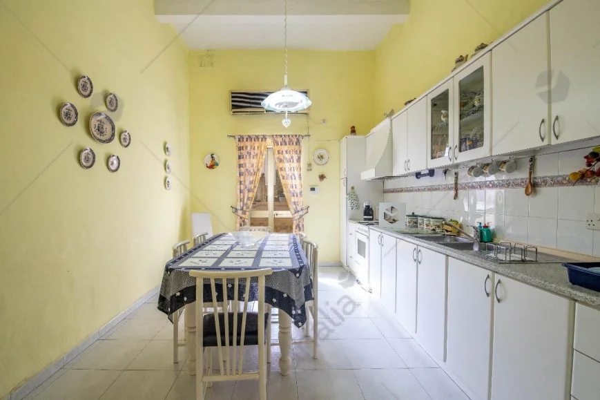 Townhouse Paola P000217667