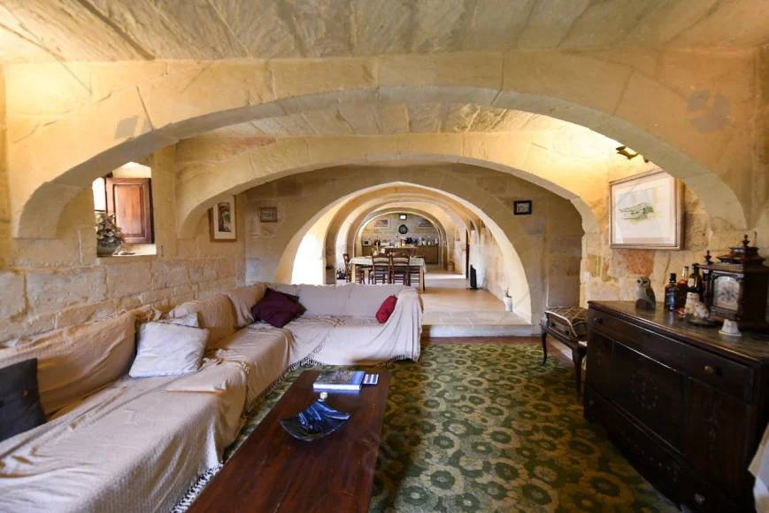 Farmhouse Gozo L-Gharb P000218995