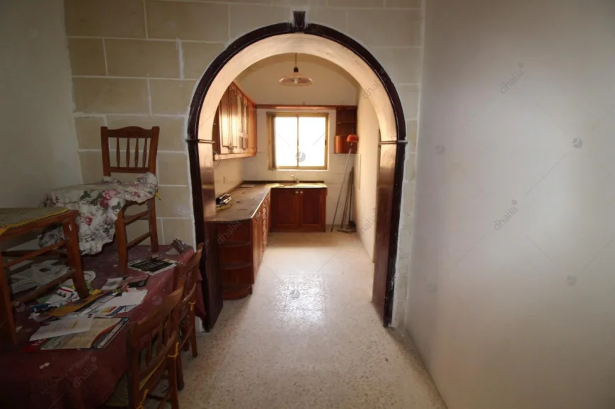 Townhouse Zejtun P000220329