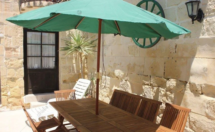 Farmhouse Gozo L-Gharb P000221034
