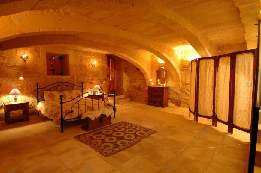 Farmhouse Gozo L-Gharb P000221034