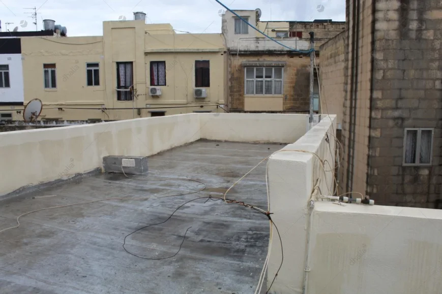Townhouse Cospicua P000224691