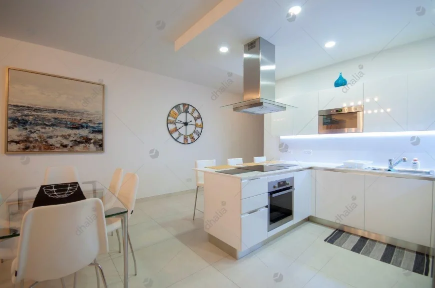 Flats Sliema P000227101