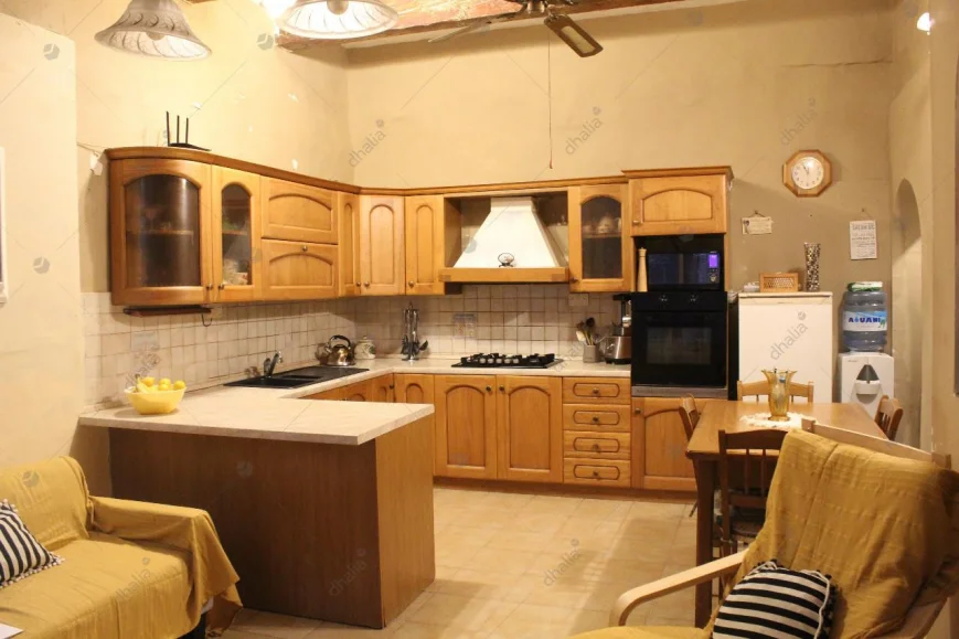 Townhouse Vittoriosa P000227970
