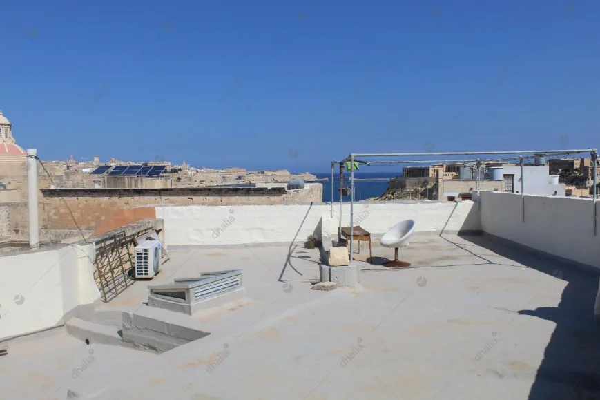 Townhouse Vittoriosa P000227970