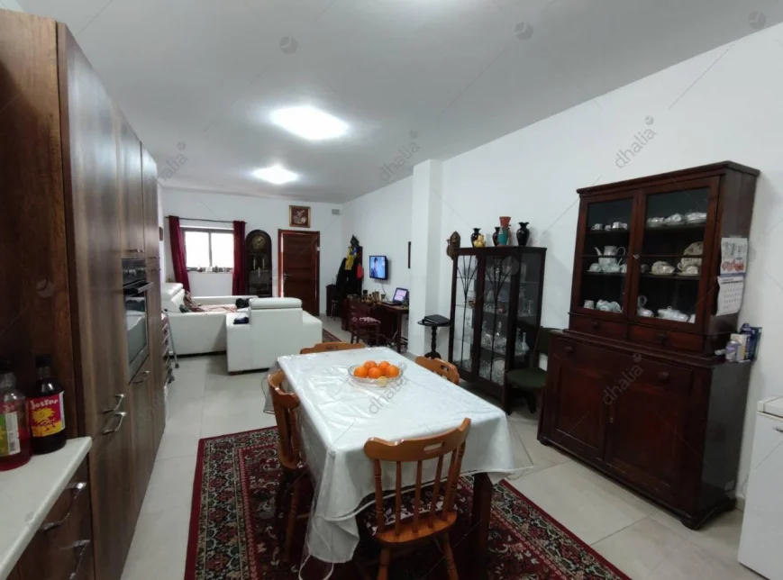 1st Floor Maisonette Msida P000228176