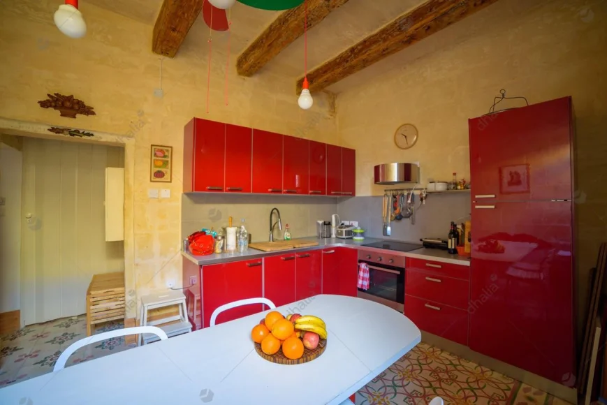Townhouse Valletta P000229145