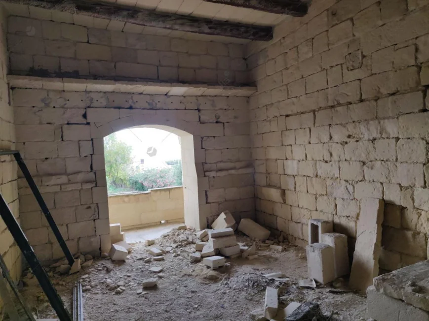 Farmhouse Gozo San Lawrenz P000229334