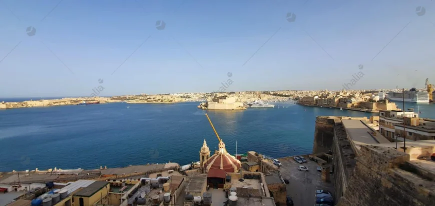 Townhouse Valletta P000229337