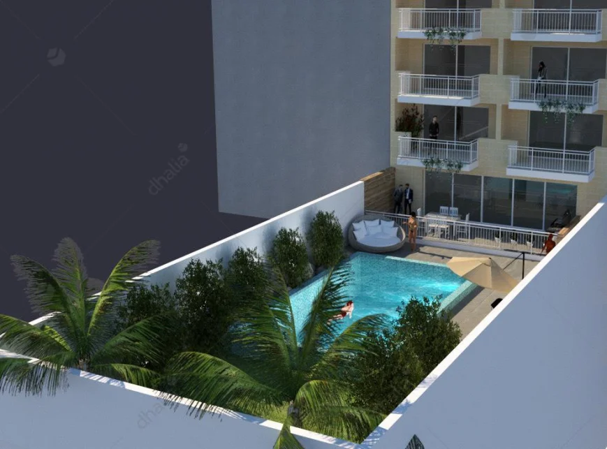 Flats Gozo Ix-Xewkija P000229694