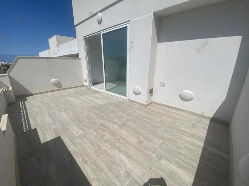Penthouse Rabat P000231897
