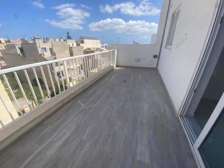 Penthouse Rabat P000231897