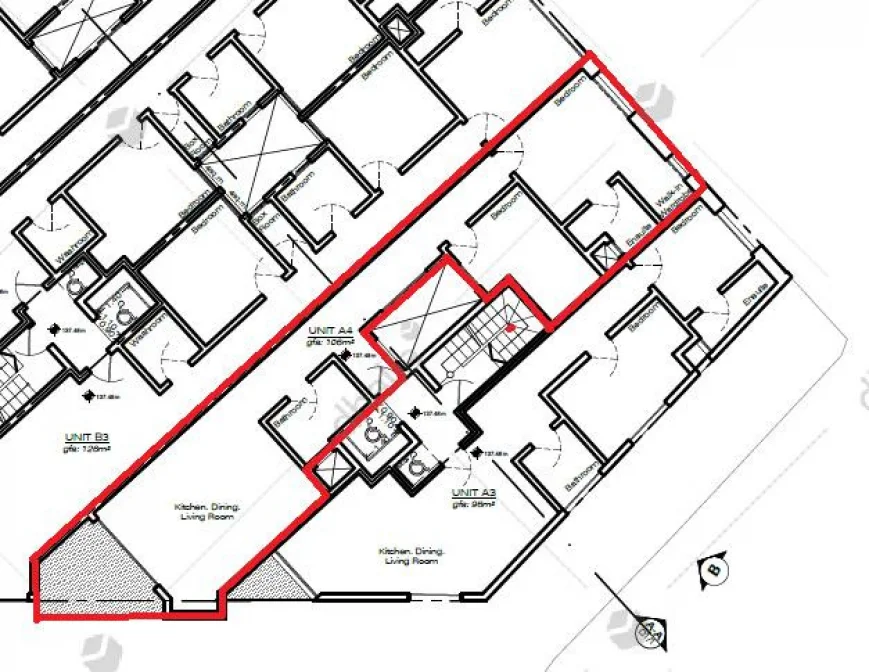 Flats Gozo Sannat P000232690