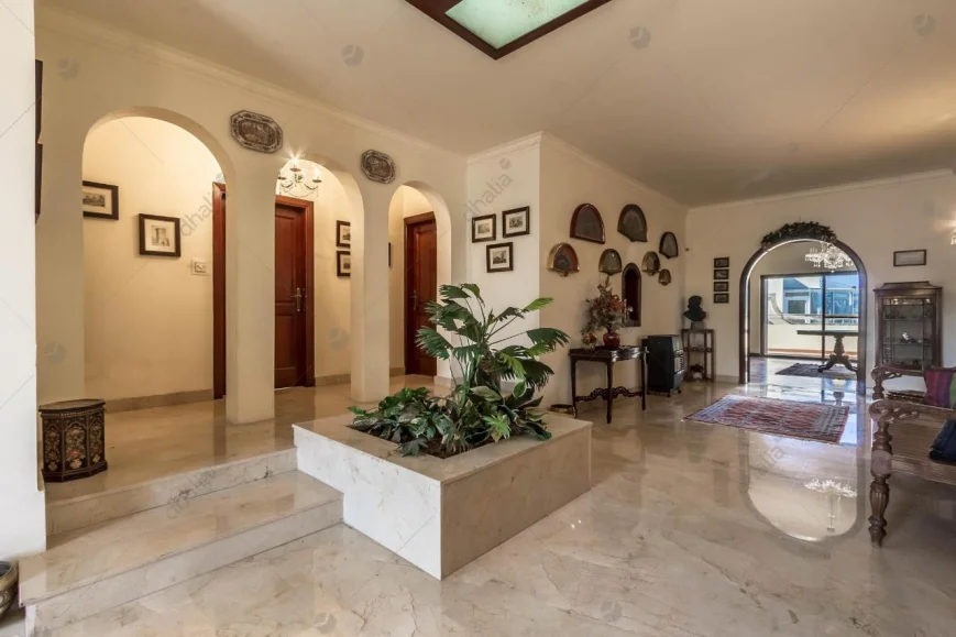 Detached Bungalow Bahar ic-Caghaq P000232946