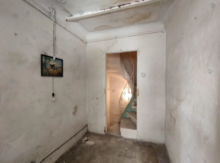 1st Floor Maisonette Valletta P000234186