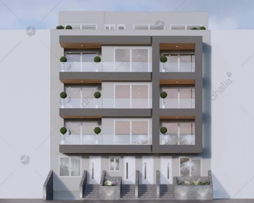 Flats Mosta P000234895