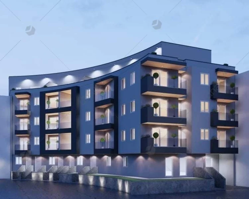 Flats Mosta P000234969