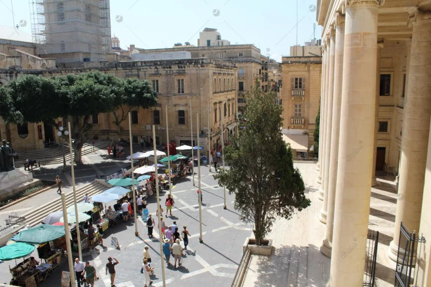 Commercial Valletta P000235595