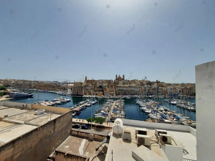 Townhouse Vittoriosa P000236110