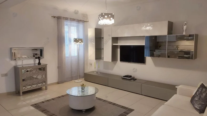 Flats Valletta P000236344