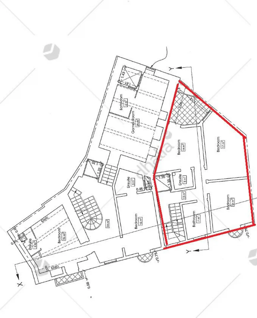 Plot Gozo Kercem P000236347