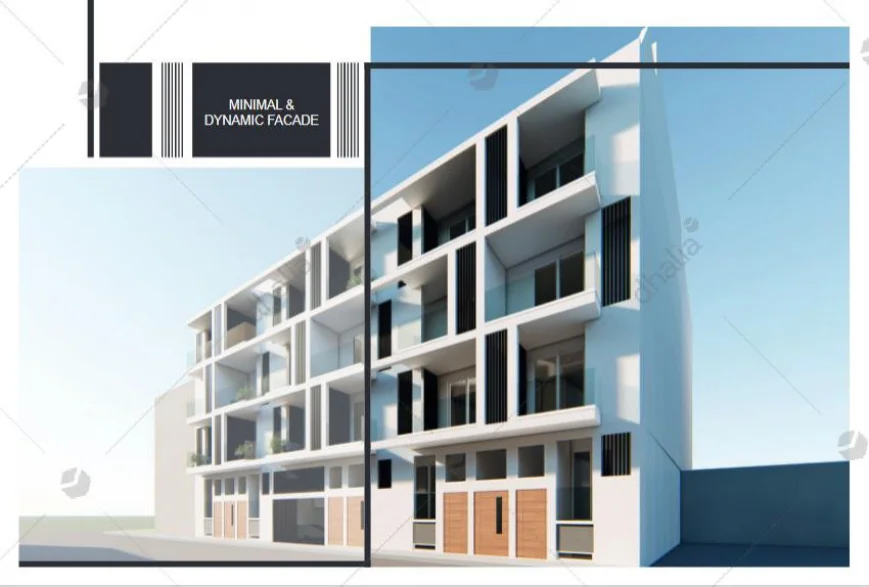 Flats Tarxien P000236510
