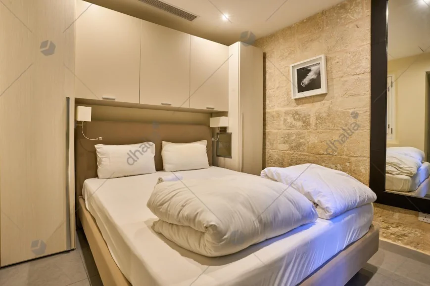 Flats Valletta P000236602