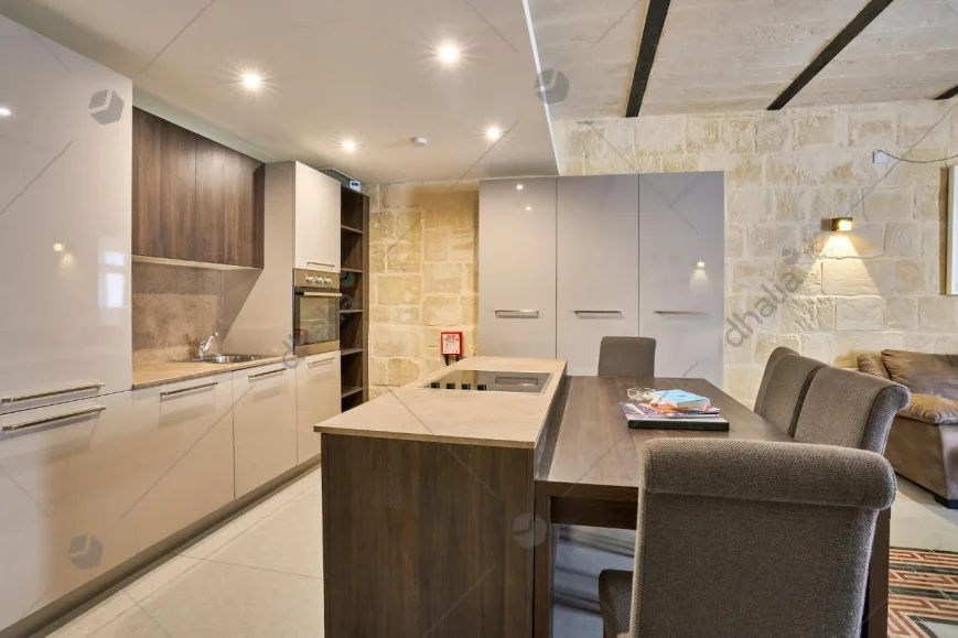 Flats Valletta P000236602