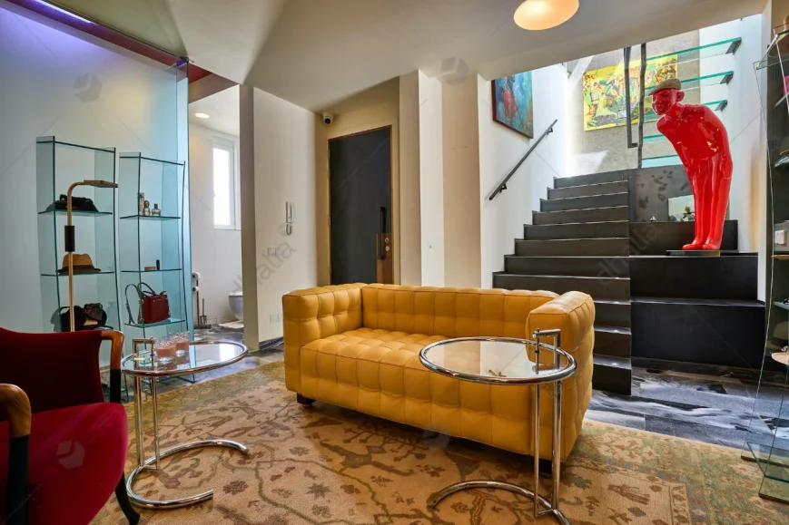 Duplex Penthouse Valletta P000236646