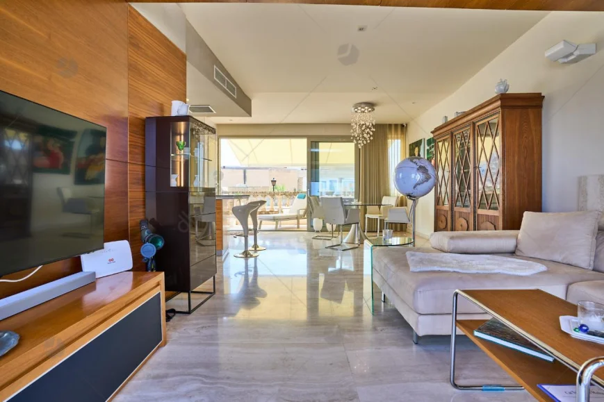 Duplex Penthouse Valletta P000236646