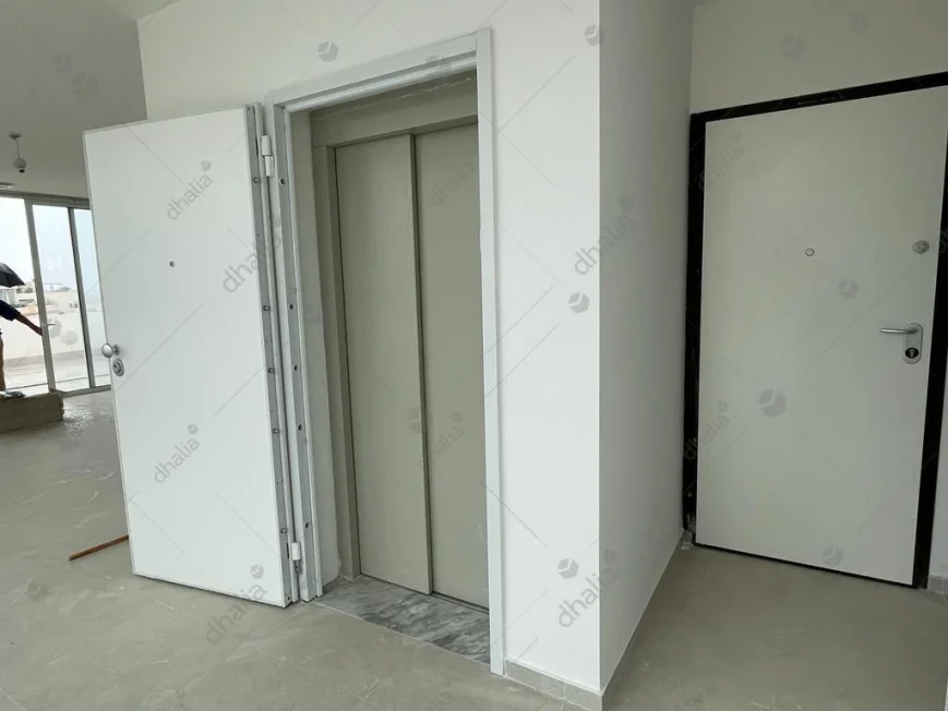 Penthouse Sliema P000237241