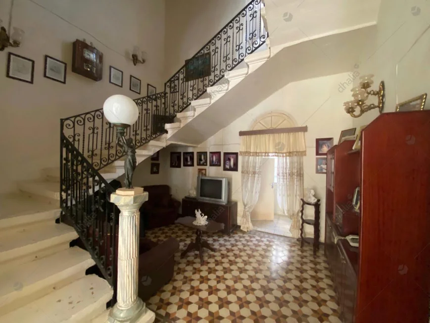 Townhouse Gozo Ix-Xewkija P000237258