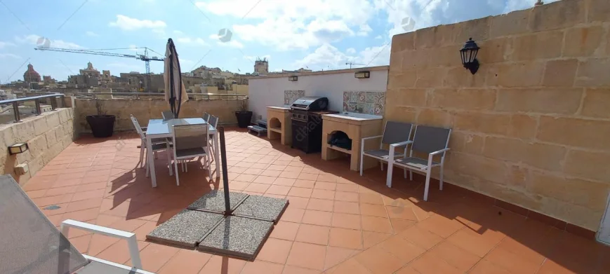 Penthouse Valletta P000237735