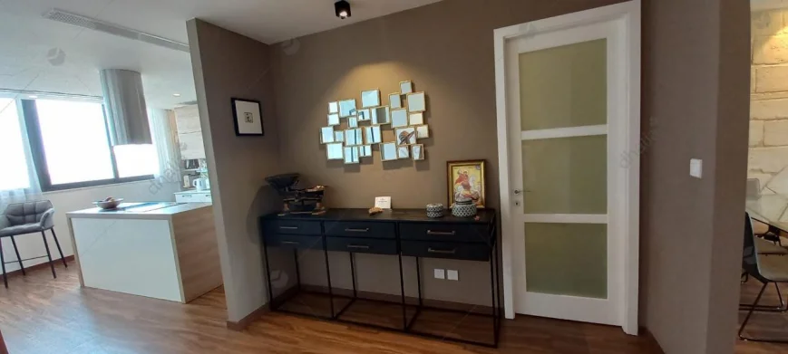 Penthouse Valletta P000237735