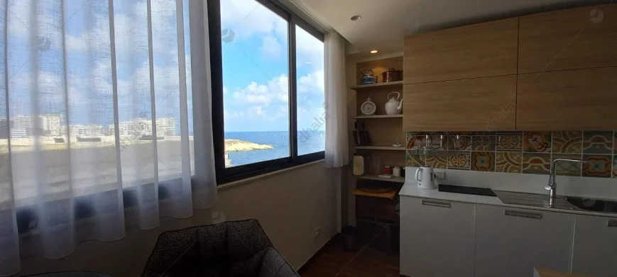 Penthouse Valletta P000237735