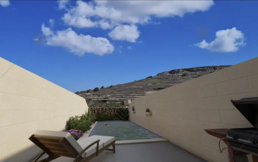 Penthouse Gozo L-Gharb P000237894