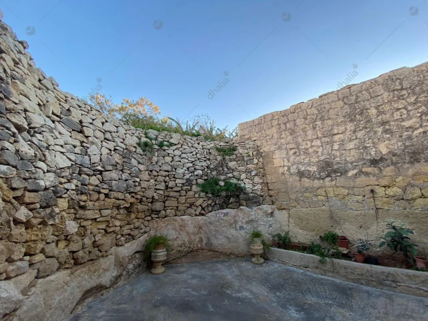 Townhouse Zejtun P000238108